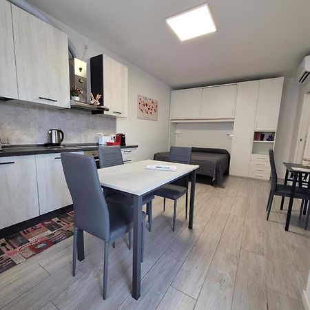 Le Rondini Apartment Barlassina Exterior photo
