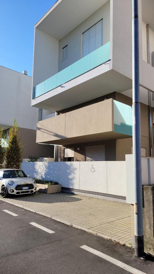 Le Rondini Apartment Barlassina Exterior photo