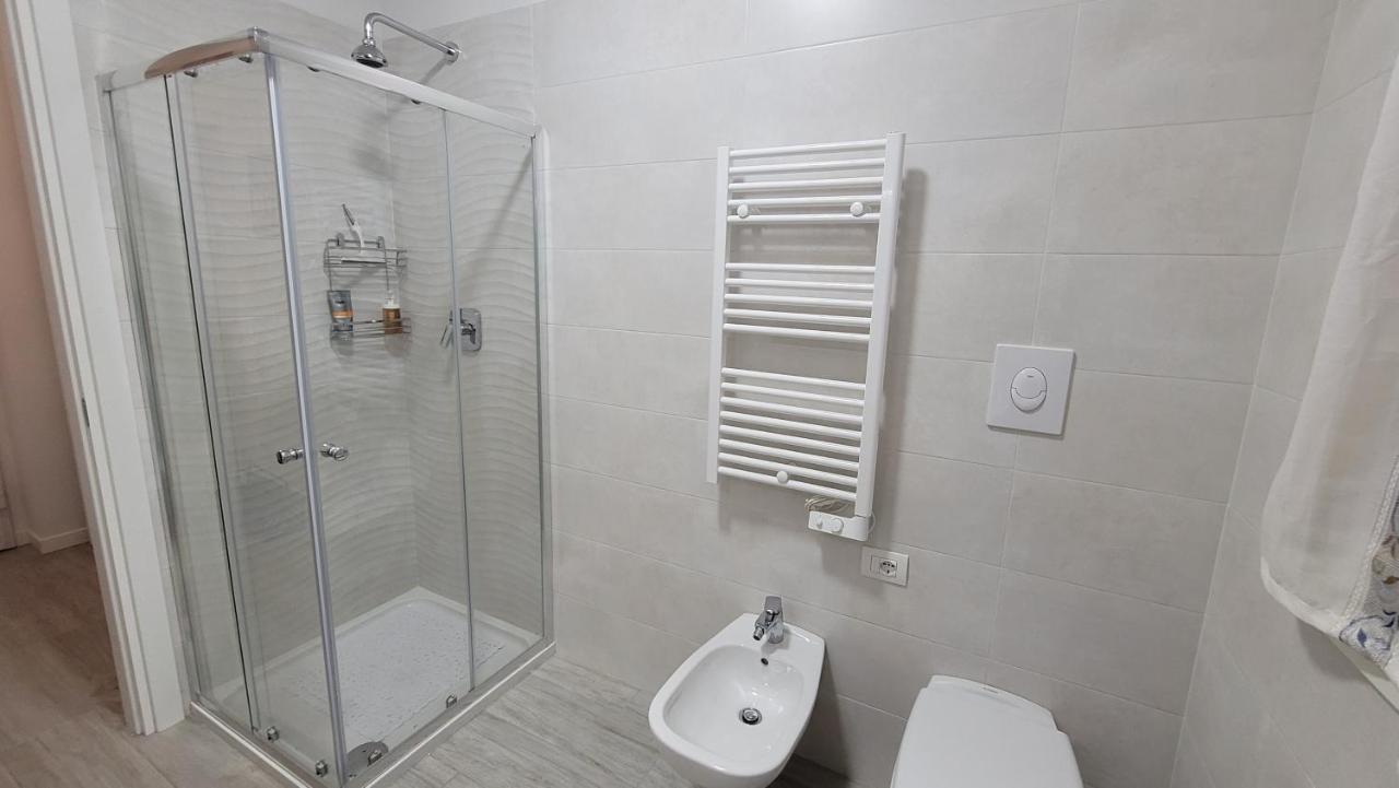 Le Rondini Apartment Barlassina Exterior photo
