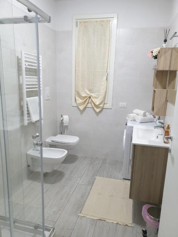 Le Rondini Apartment Barlassina Exterior photo