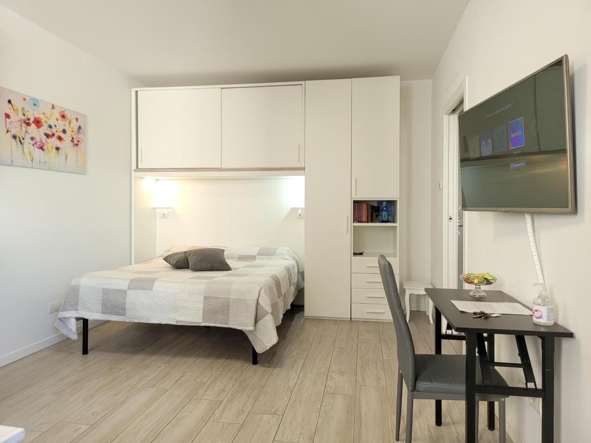 Le Rondini Apartment Barlassina Exterior photo