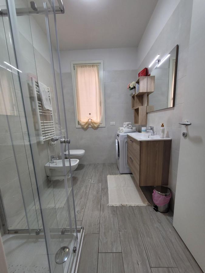 Le Rondini Apartment Barlassina Exterior photo