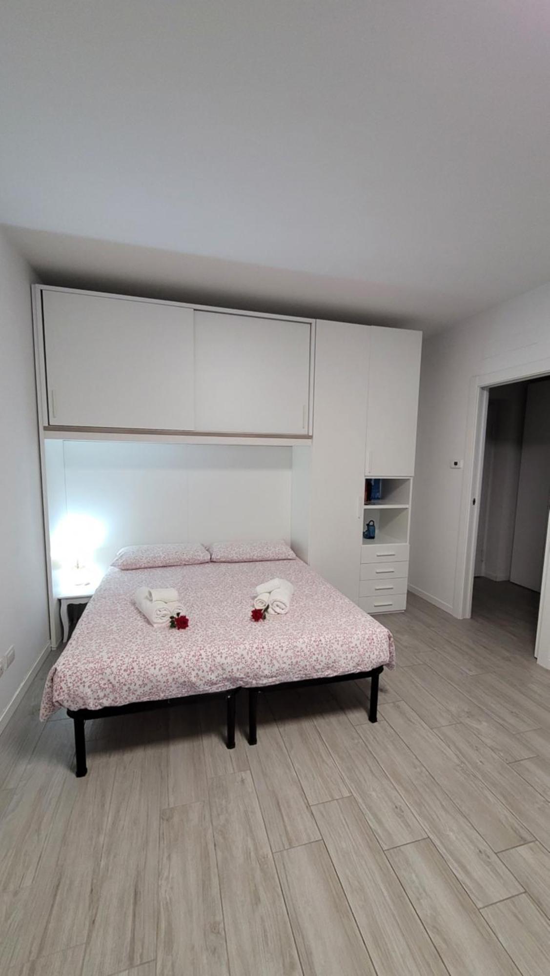 Le Rondini Apartment Barlassina Room photo